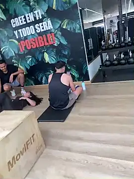 Danifornari online show from March 2025 03:24:01 PM