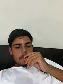 guimvx online show from January 2026 09:07:02 PM
