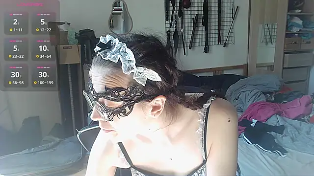 PearMaki online show from April 2026 12:50:02 PM