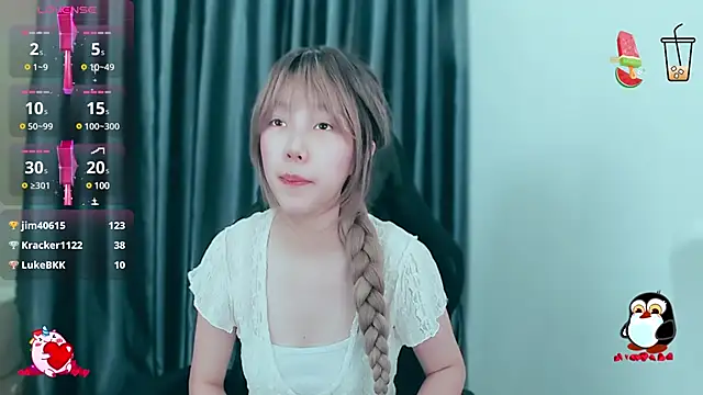 -Poison-Ivy- online show from January 2025 01:21:01 PM