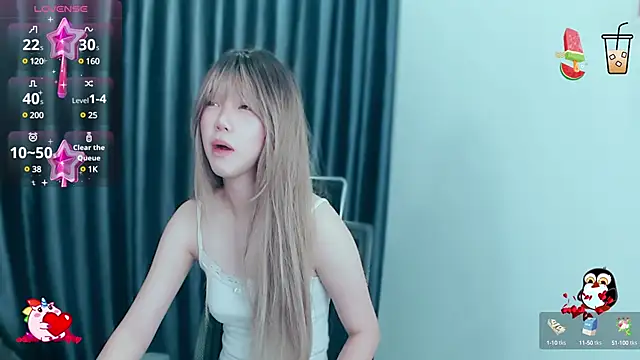 -Poison-Ivy- online show from December 2024 02:12:01 AM