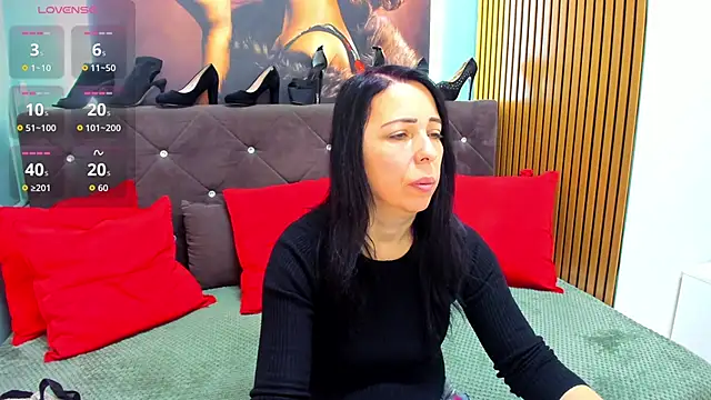 LauraSin online show from February 2026 05:18:02 AM