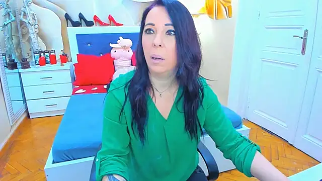 LauraSin online show from March 2025 04:08:02 AM