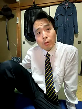 Snapshot of shigeki-113 chatting on September 2025 12:32:02 PM shigeki-113 online show from September 2025 12:32:02 PM