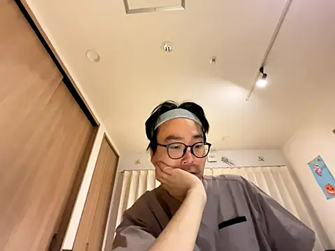 shigeki-113 online show from October 2025 12:46:01 PM