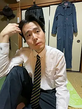 Snapshot of shigeki-113 chatting on October 2025 02:40:01 PM shigeki-113 online show from October 2025 02:40:01 PM
