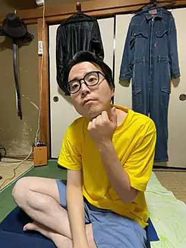 shigeki-113 online show from October 2025 05:52:02 AM