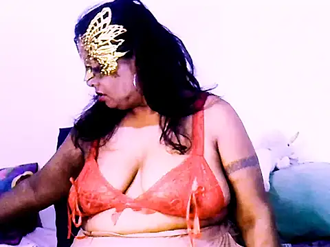 Mysterylady143 online show from February 2026 06:08:02 PM