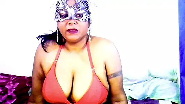 Mysterylady143 online show from June 2026 06:14:02 PM