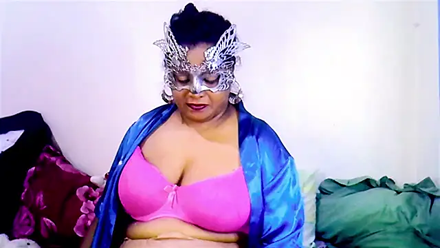Mysterylady143 online show from July 2026 05:52:02 PM