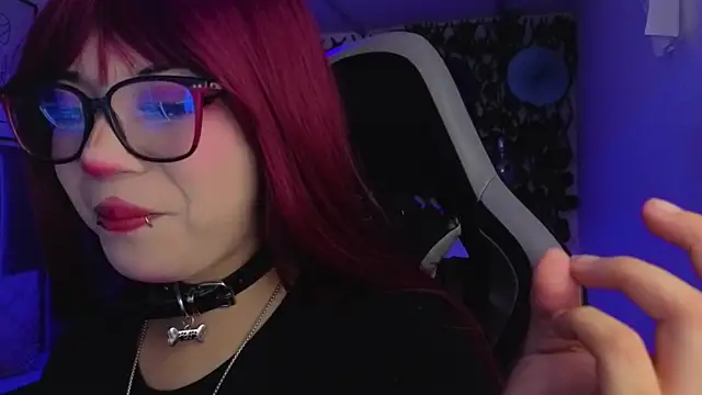 Kitty Gang online show from May 2026 01:57:02 AM