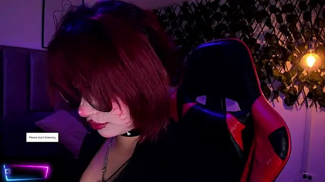 Kitty Gang online show from November 2025 02:15:02 AM