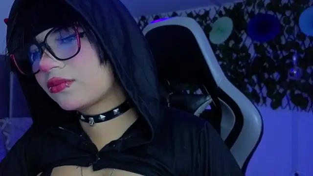 Kitty Gang online show from May 2026 01:41:02 AM