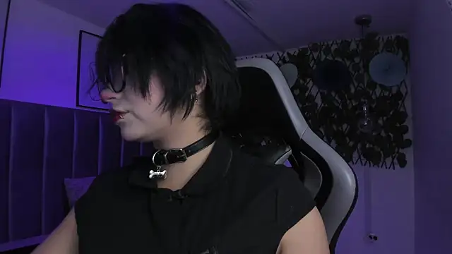Kitty Gang online show from May 2026 01:23:02 AM