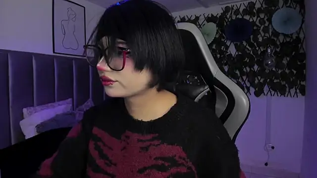 Kitty Gang online show from April 2026 01:41:01 AM