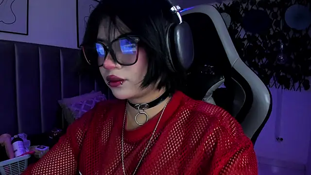 Kitty Gang online show from July 2026 01:17:02 AM