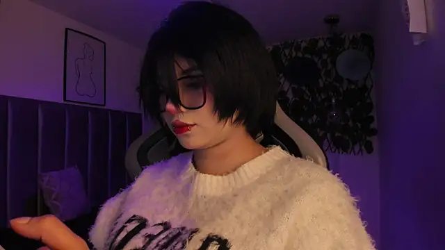 Kitty Gang online show from June 2026 01:54:02 AM