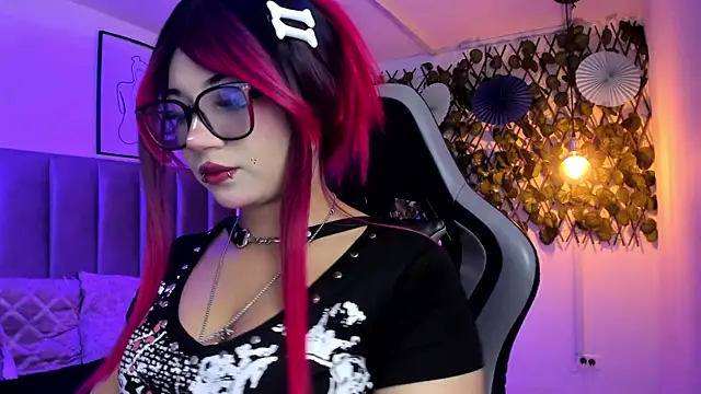 Kitty Gang online show from March 2026 12:34:01 AM