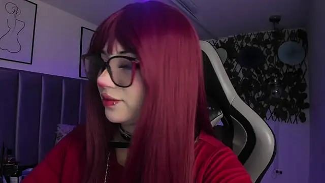 Kitty Gang online show from May 2026 01:55:01 AM