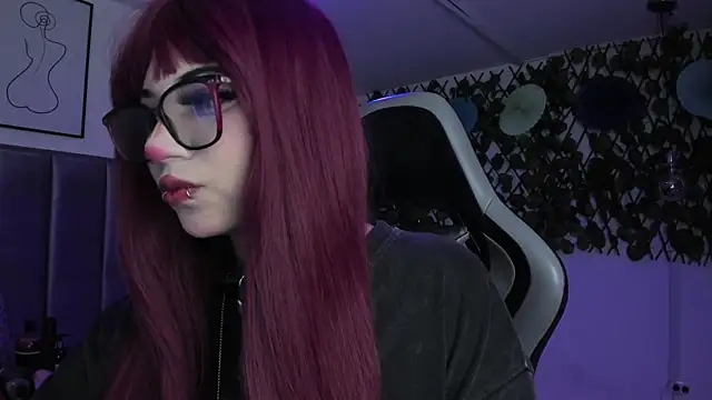 Kitty Gang online show from May 2026 01:47:02 AM