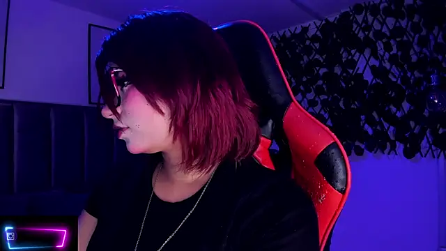 Kitty Gang online show from January 2026 02:29:01 AM