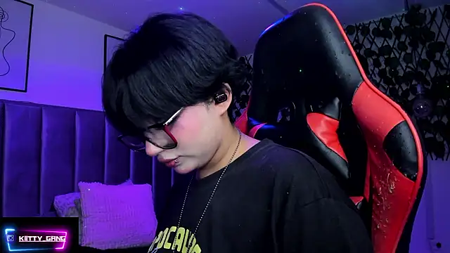 Kitty Gang online show from February 2026 06:40:02 AM