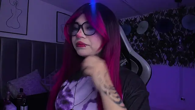 Kitty Gang online show from May 2026 01:22:01 AM