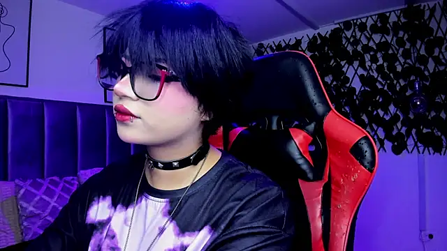 Kitty Gang online show from March 2026 01:24:01 AM