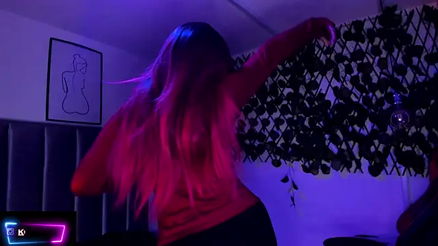 Kitty Gang online show from January 2026 02:26:01 AM