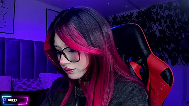 Kitty Gang online show from February 2026 01:38:01 AM