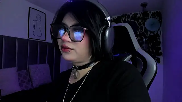 Kitty Gang online show from June 2026 06:36:01 PM