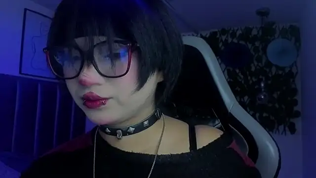 Kitty Gang online show from May 2026 01:24:02 AM