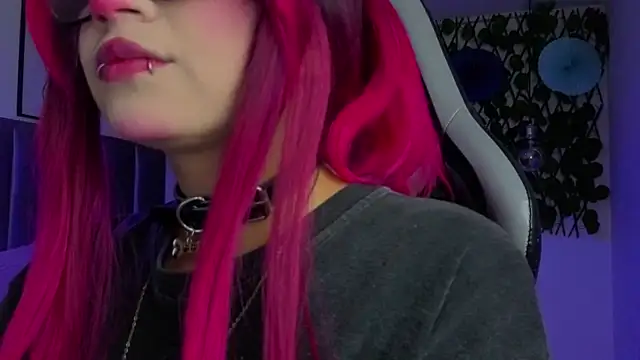 Kitty Gang online show from May 2026 01:59:03 AM