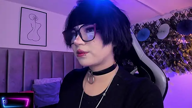 Kitty Gang online show from April 2026 01:40:01 AM