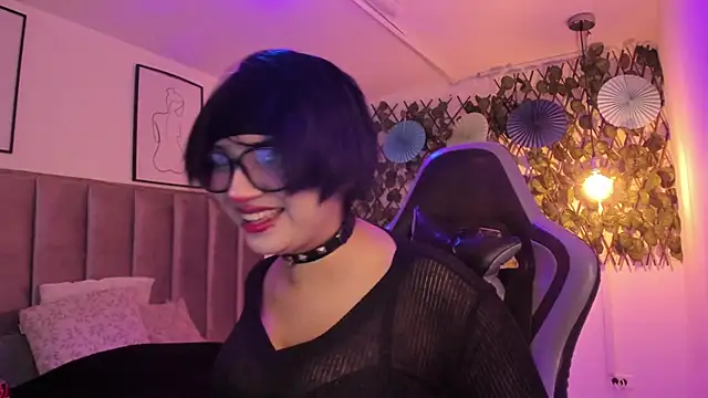 Kitty Gang online show from April 2026 01:41:01 AM
