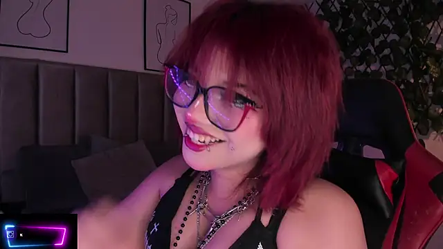 Snapshot of Kitty_Gang chatting on September 2025 02:39:02 AM Kitty Gang online show from September 2025 02:39:02 AM