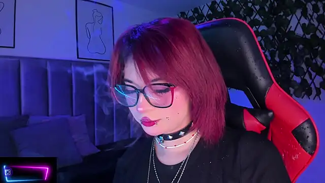 Snapshot of Kitty_Gang chatting on October 2025 02:35:01 AM Kitty Gang online show from October 2025 02:35:01 AM