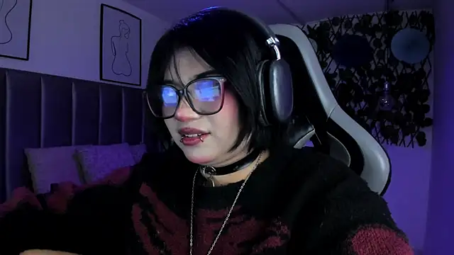 Kitty Gang online show from July 2026 03:23:01 AM