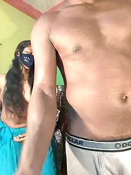 indiancouple09 online show from April 2026 10:01:01 PM