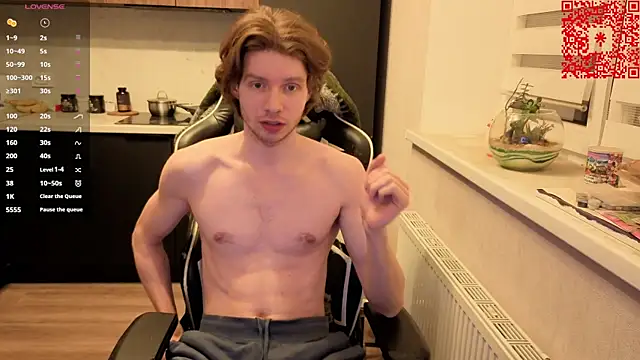 spaisenok online show from January 2026 09:21:02 PM