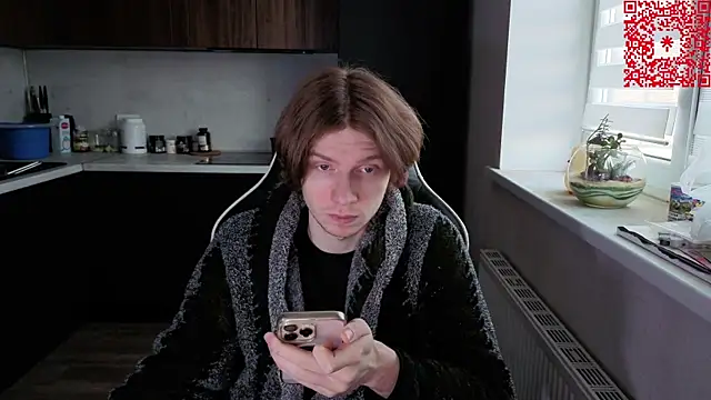 spaisenok online show from January 2026 12:45:01 PM