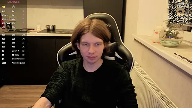 spaisenok online show from November 2025 04:43:02 PM