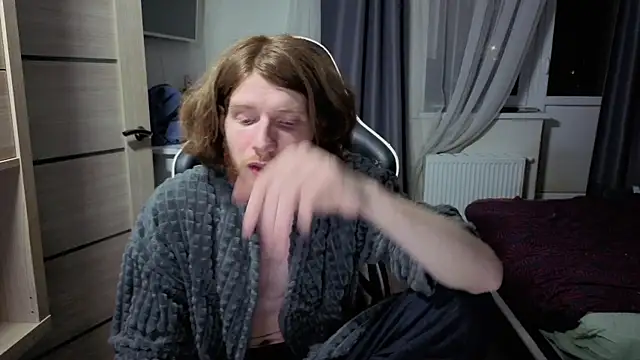 spaisenok online show from April 2026 09:16:02 PM