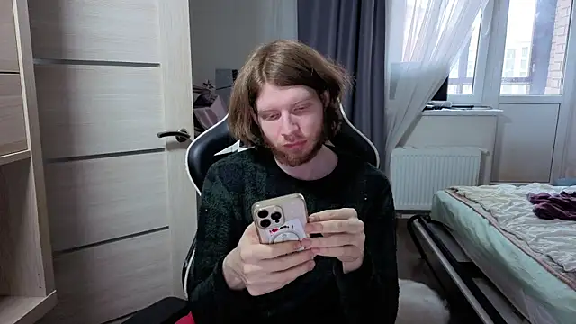 spaisenok online show from April 2026 05:47:01 AM