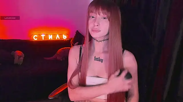 MilaAsh online show from April 2026 08:09:02 AM