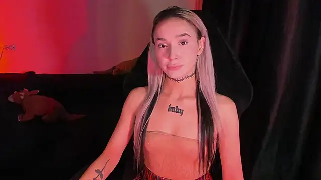 MilaAsh online show from March 2026 02:26:02 AM