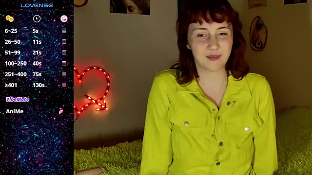 cherrysaturn online show from December 2025 05:51:01 AM