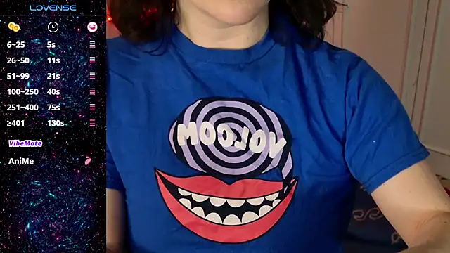 cherrysaturn online show from January 2026 02:15:02 AM