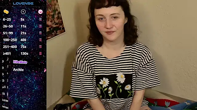 cherrysaturn online show from February 2026 10:03:02 AM