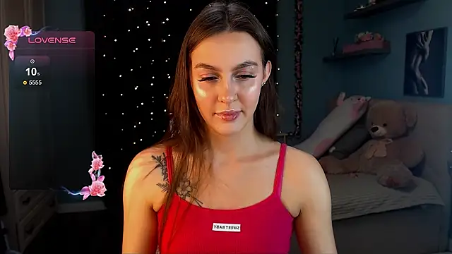 Doll Jasmine  online show from September 2025 09:15:01 PM